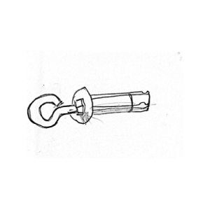 Kapali Kancali Dubel