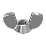 DIN 315 Kelebek Somun