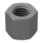 DIN 6330 Takviyeli Somun