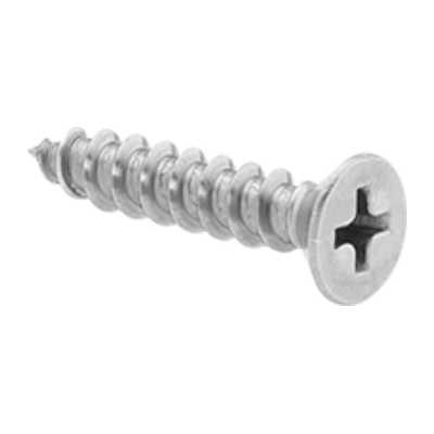 din7982_yhb_sacv_paslanmaz Din 7982 Yildiz Havsa Basli Sac Vidasi - Görsel 1