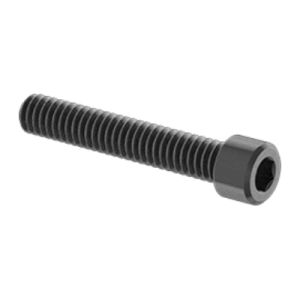 DIN 912 Tam Paso İmbus Cıvata