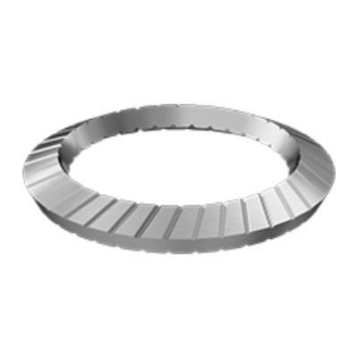 din9250_imbusron DIN 9250 İmbus Cıvata Rondelası - Görsel 1