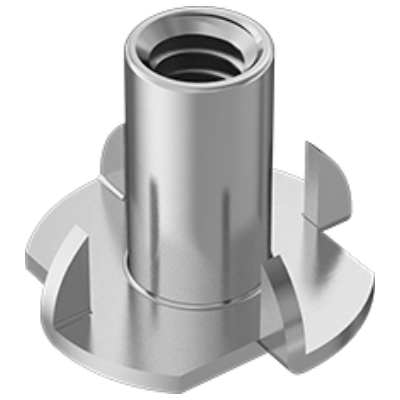 dinozel_agacsom Ağaç Somunu - Görsel 1