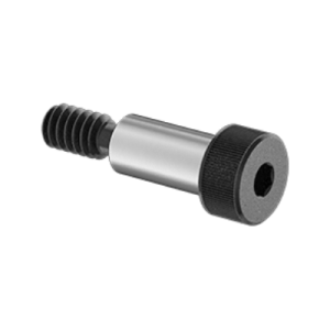 ISO 7379 Omuzlu Cıvata