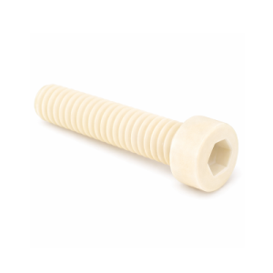 DIN 912 İmbus Başlı  Civata Plastik-Polyamid