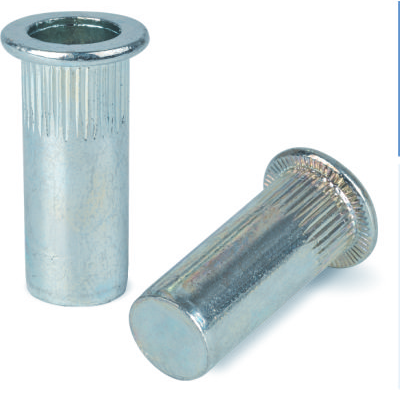 stokc_somp_KTF Somun Perçin Kapalı Silindir Şapkalı Kafa - Görsel 1