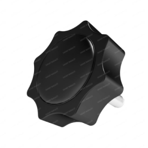 Bakalit Kelebek Başlı Cıvata