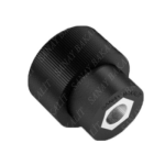 Plastik Tırtıllı Düğme Burçlu & Cıvatalı - Görsel 2