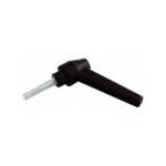 Plastik Sustalı Kollar Burçlu & Cıvatalı