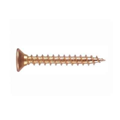 stokc_sunta-vidasi-sari Sarı Kaplama Sunta Vidası - Görsel 1