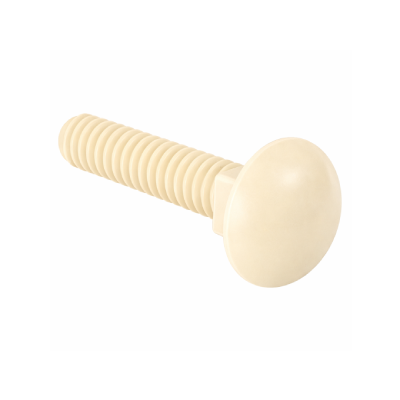 stkc_603_polyamid Plastik Civata Bombe Başlı - Görsel 1